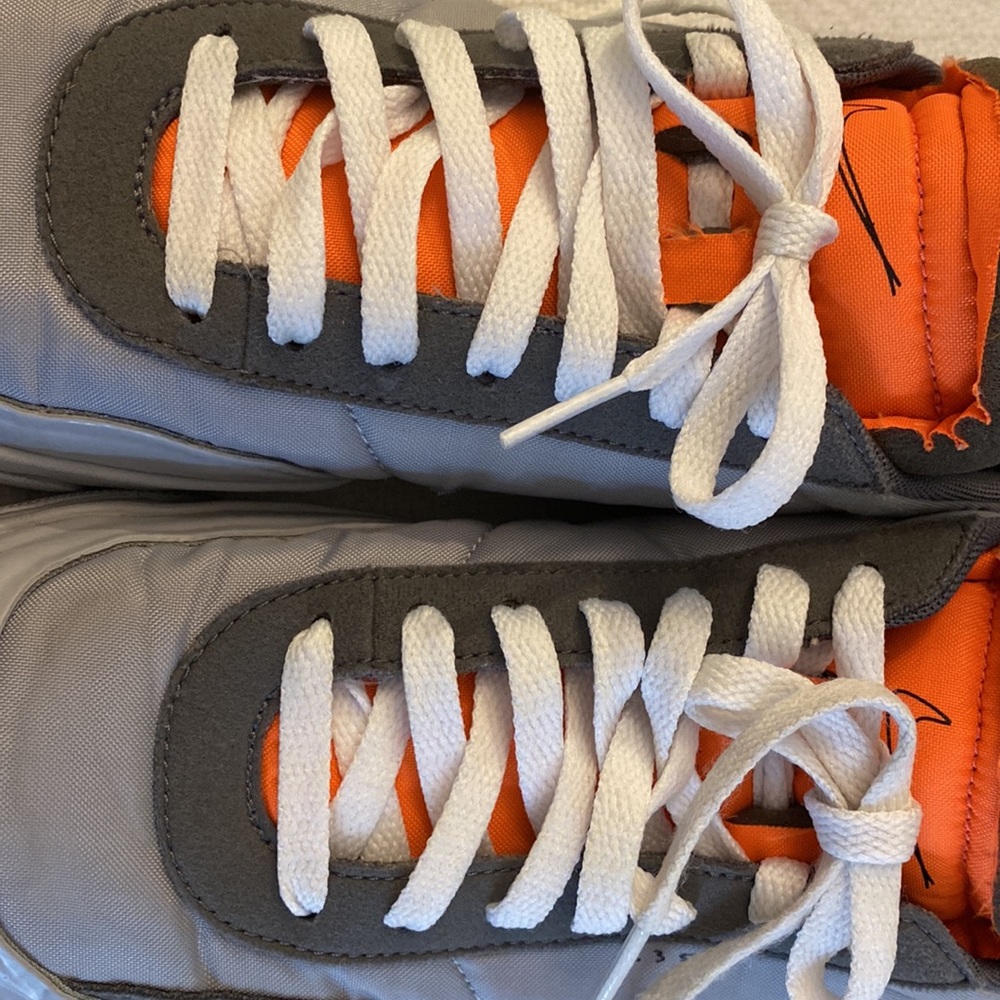 Nike Drop Type Lx Size 7.5 Men - image 8